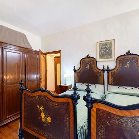 Original Home, Juliet Balcony Canal View Διαμέρισμα *