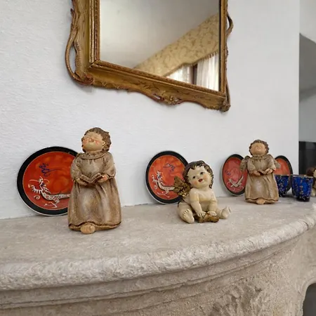 Original Home, Juliet Balcony Canal View
