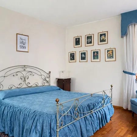 Original Home, Juliet Balcony Canal View Daire *