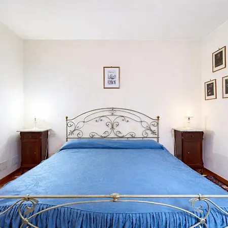 Original Home, Juliet Balcony Canal View Daire *